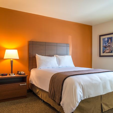 My Place Hotel-Salt Lake City-West Jordan Dış mekan fotoğraf