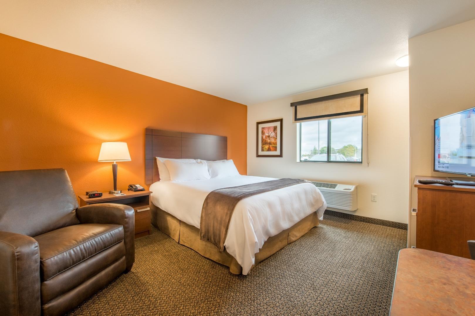 My Place Hotel-Salt Lake City-West Jordan Dış mekan fotoğraf