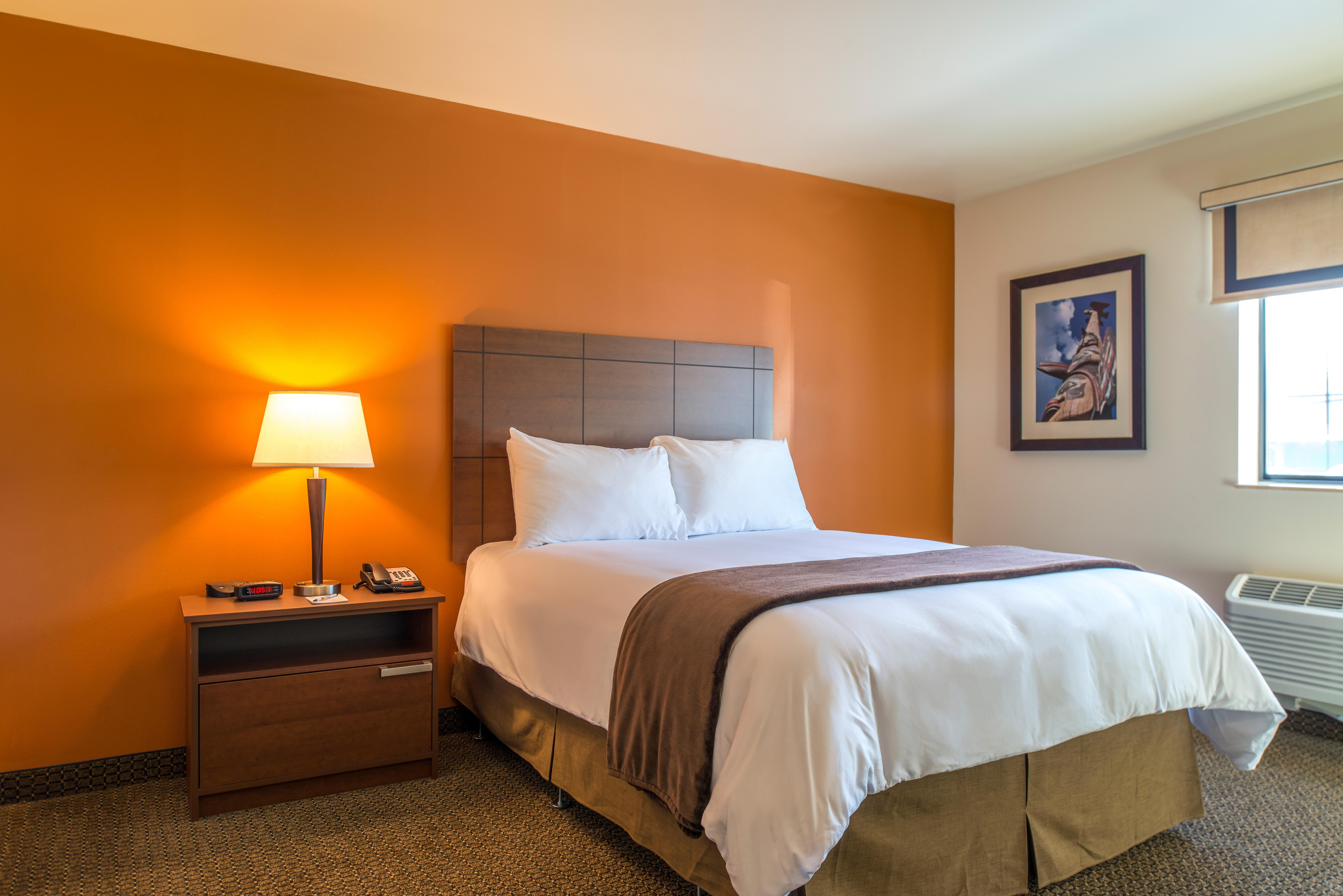 My Place Hotel-Salt Lake City-West Jordan Dış mekan fotoğraf