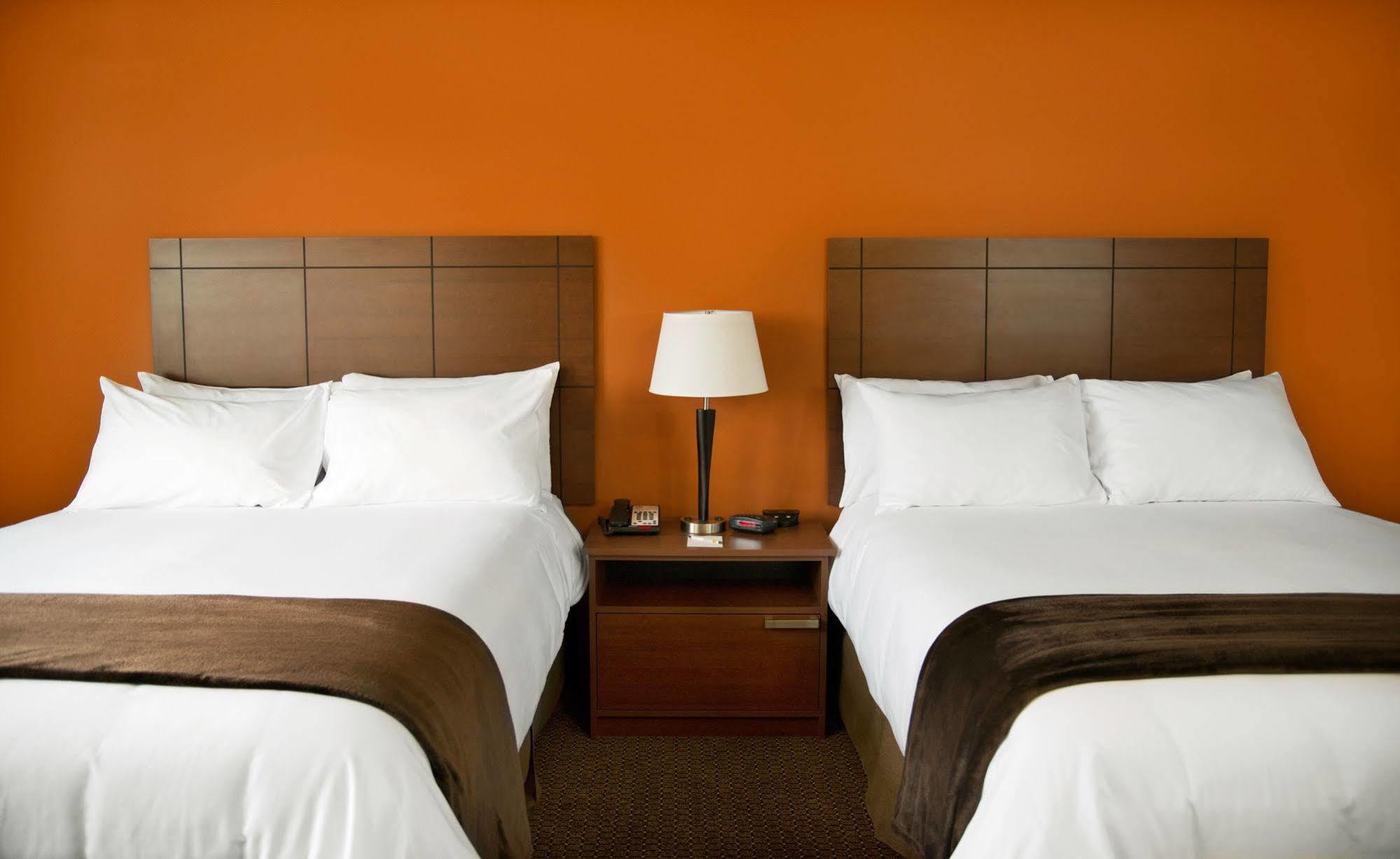 My Place Hotel-Salt Lake City-West Jordan Dış mekan fotoğraf