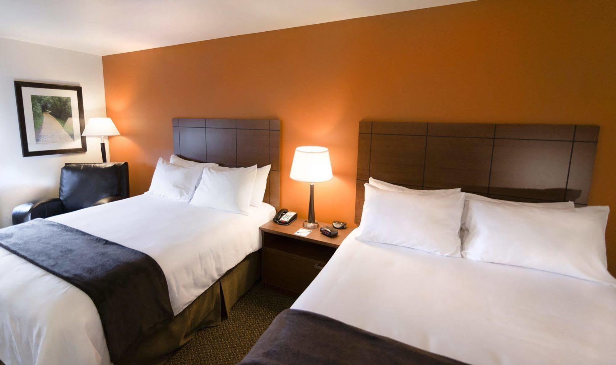 My Place Hotel-Salt Lake City-West Jordan Dış mekan fotoğraf