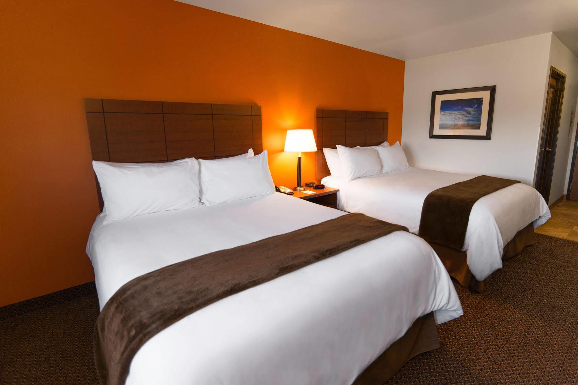 My Place Hotel-Salt Lake City-West Jordan Dış mekan fotoğraf
