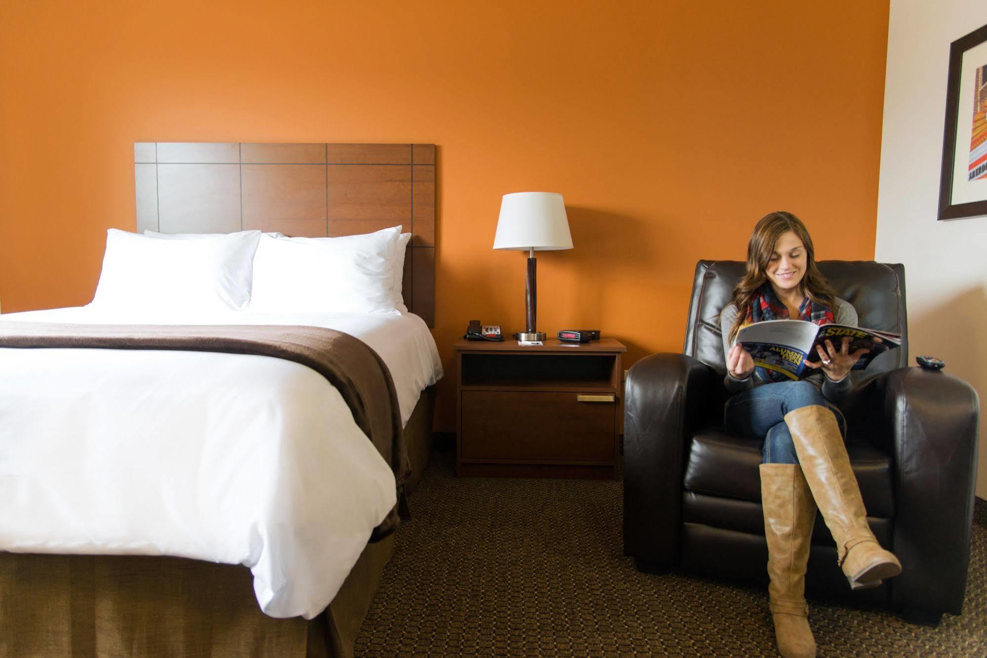 My Place Hotel-Salt Lake City-West Jordan Dış mekan fotoğraf