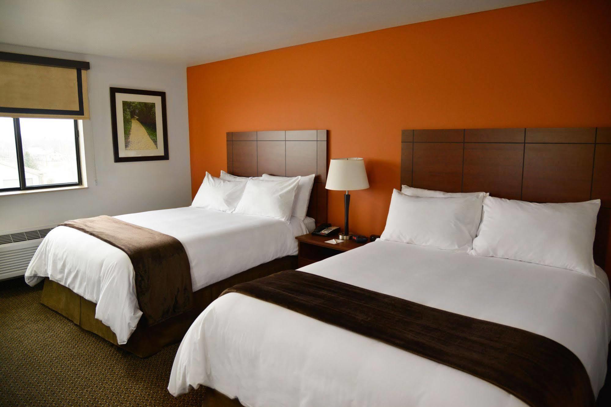 My Place Hotel-Salt Lake City-West Jordan Dış mekan fotoğraf