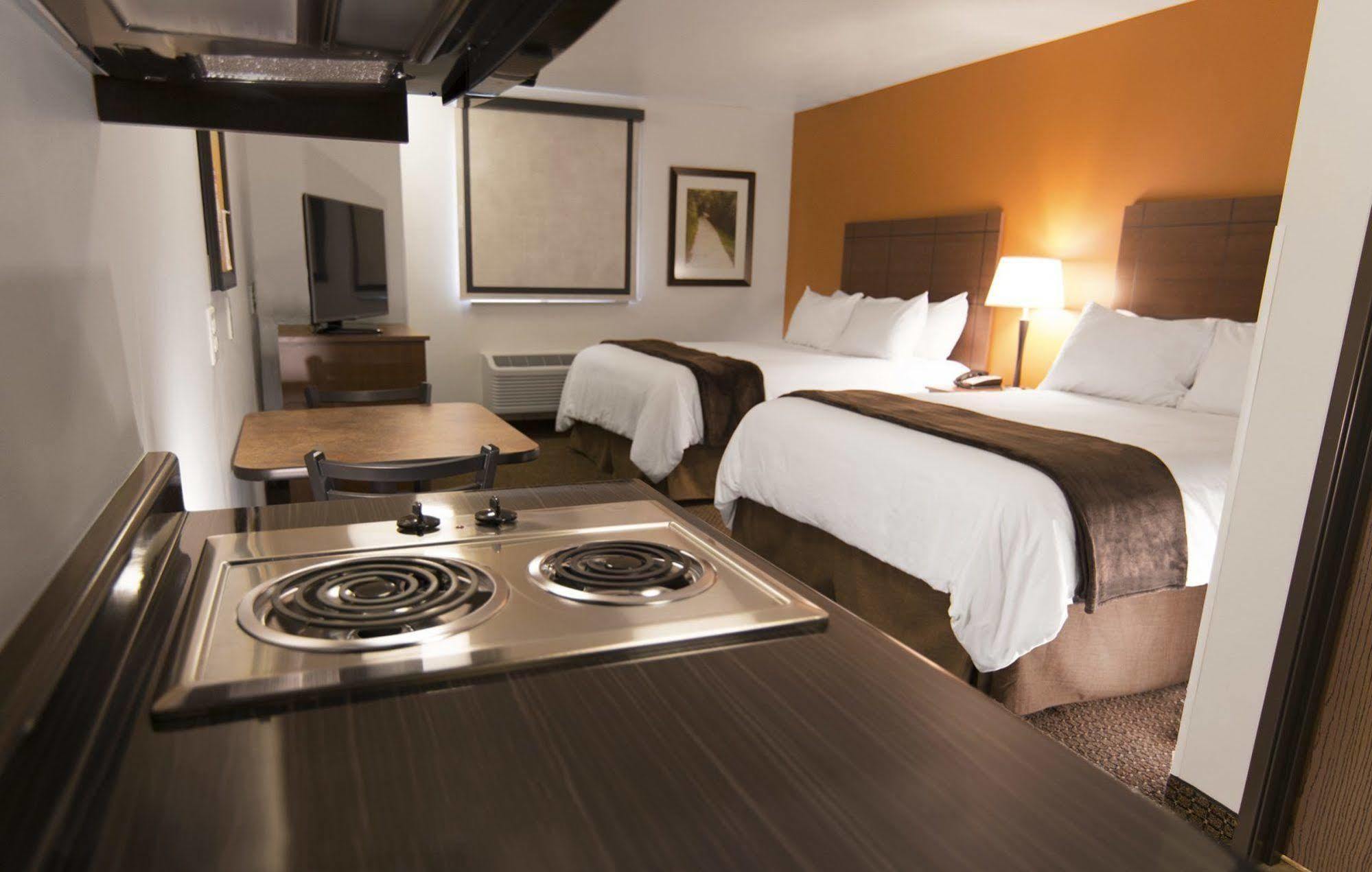 My Place Hotel-Salt Lake City-West Jordan Dış mekan fotoğraf